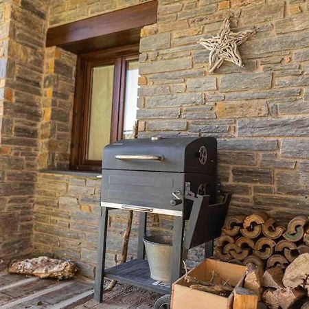 Precioso Apartamento Con Jardin Privado A 4 Km De Puigcerda Enveitg Екстер'єр фото